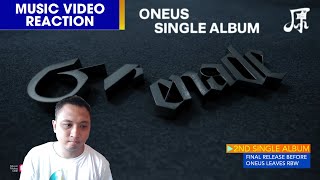 Download Lagu [MV REACTION] 원어스(ONEUS) _ Grenade MP3