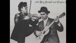 Riley Puckett - Chain Gang Blues chords