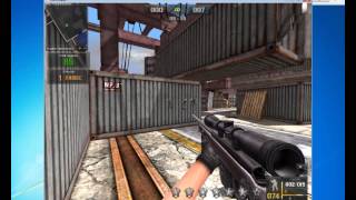 GPS Point Blank Untagg3d UPDATE 2014