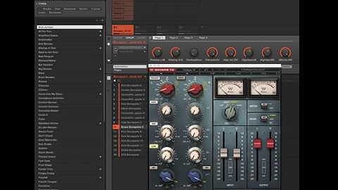 Waves Plugin - SCHEPS 73