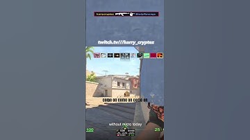 INSANE -4k #cs2 #ace #csgo #cs2 #gaming #donk #faceit #faceitlvl10 #zyw0o #monesy