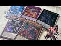 February 2026 Fiendsmith Tearlaments Yu-Gi-Oh! TCG Deck Profile