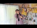 「ハルカ」の手話 ( 音楽無し・字幕付き)『春の香り』主題歌 2025.11.27.