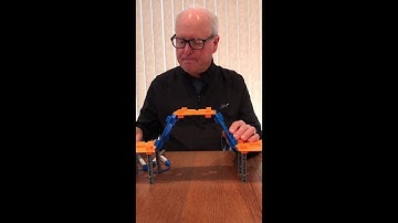 STEM: Engineering and Design Building - Bridge Design Part 3