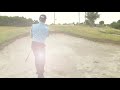 How to Hit a Bunker Shot (Golf Bunker Shot Lesson)