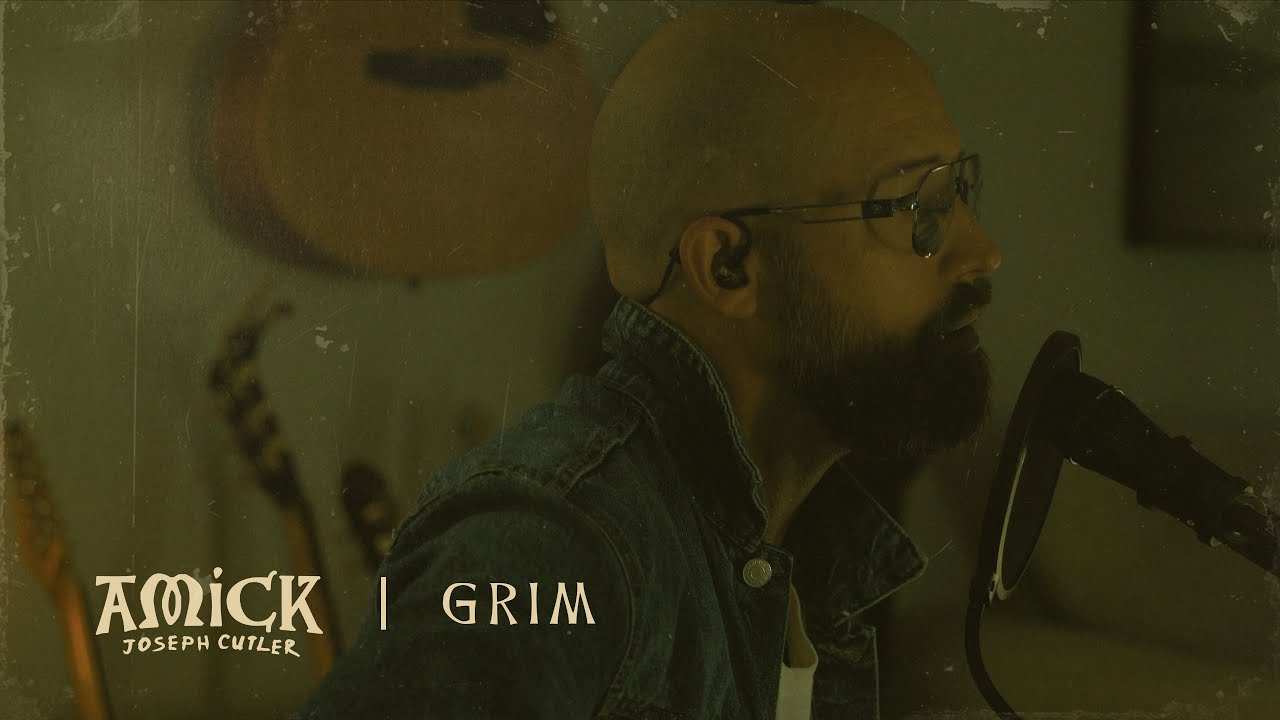 Guarda Amick Joseph Cutler / GRIM (Acoustic) su YouTube Guarda Amick Joseph Cutler / GRIM (Acoustic) su YouTube