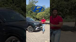 Hats off to Hyundai! #hyundai #hyundaiindia #car #alcazar #suv #luxury #comfort #performance #fyp