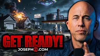 THE WORLD IS NOT READY FOR WHAT IS APPROACHING… PROPHECY LIVE!!