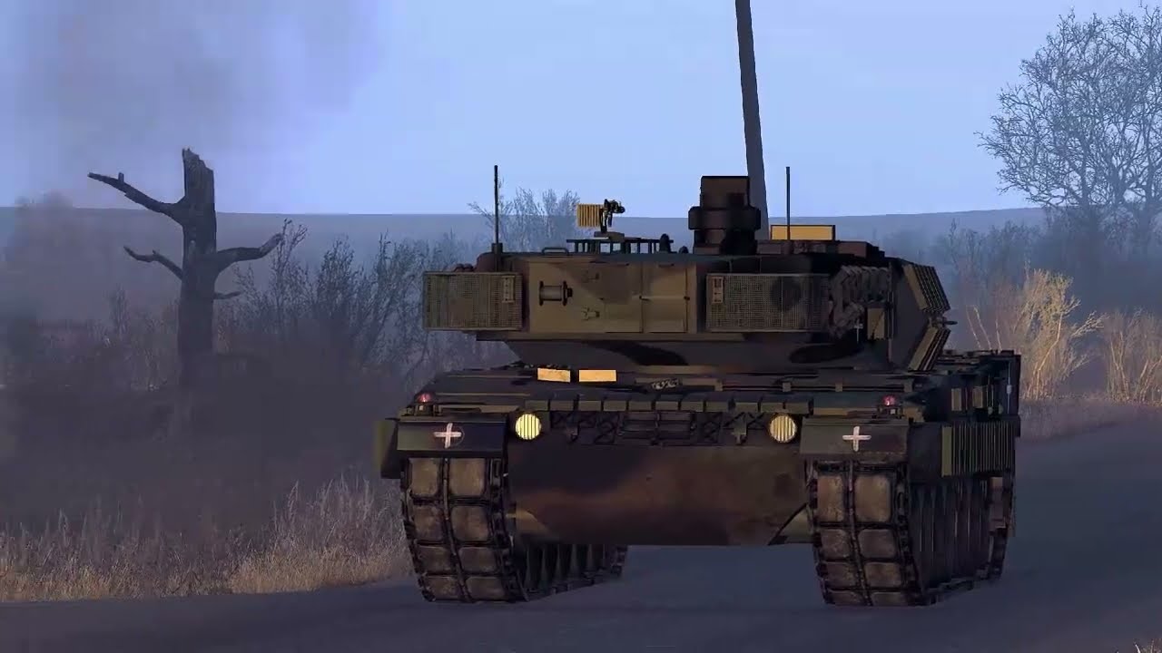 13 Minutes ago! Ukraine Shows Off 7 Russian 90SM Tanks Abandoned by Their Crews