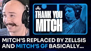 видео: Sideshow, TMV и ShyoWager о ссоре девушки Митча с Cloud9 картинка: Sideshow, TMV и ShyoWager о ссоре девушки Митча с Cloud9