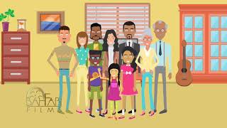 FAMILY LEGACY FILM