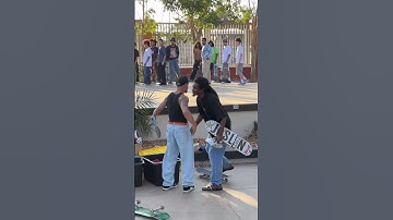 CHRIS JOSLIN IS FOR THE PEOPLE ✨