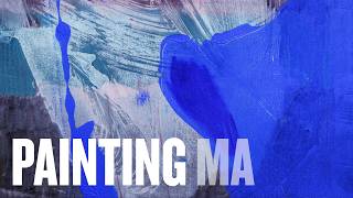Discover Painting MA | Royal College of Art