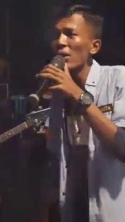 Sun Tulis anggun pramudita ft ader negro #suntulis