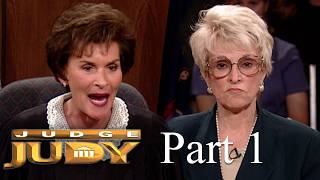 Grandma Sues Over Grandchild’s Wardrobe | Part 1 Grandma Sues Over Grandchild’s Wardrobe | Part 1