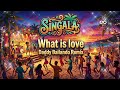 What Is Love – Singala | Daddy Bailando Remix | Carl Bausch Music