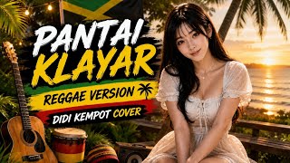 Pantai Klayar Reggae Version   Cover Didi Kempot  Santai 2026