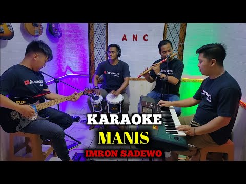 MANIS KARAOKE IMRON