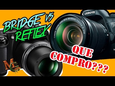 Vídeo: Diferencia Entre PowerShot Y Cybershot