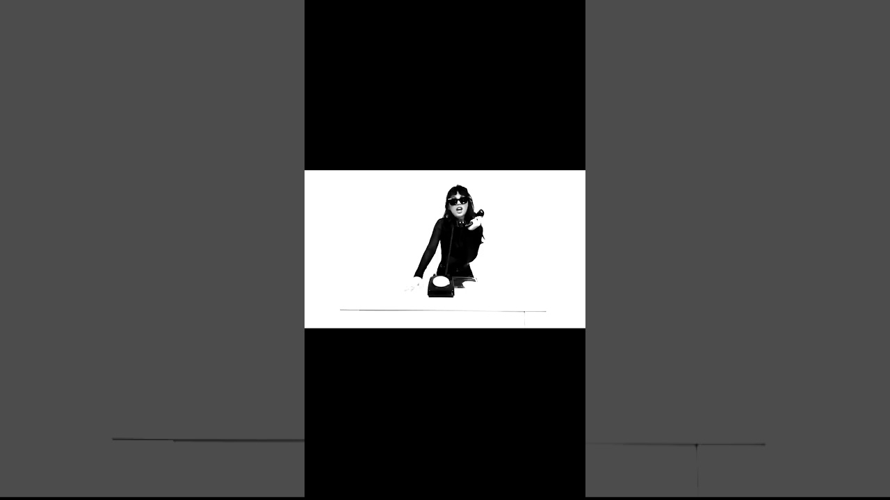 SIIE "Tendance" (2025) Official video