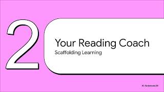 3 AI for Teaching Reading