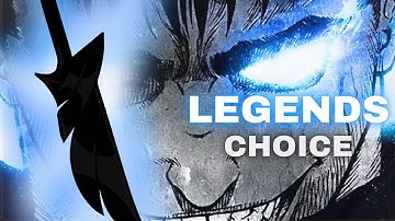 The Hardest Weapon To Master