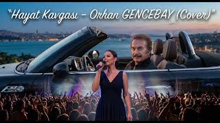 Hayat Kavgası - Orhan GENCEBAY (Cover)