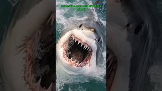 The Ocean's Apex Predator: The Great White shark