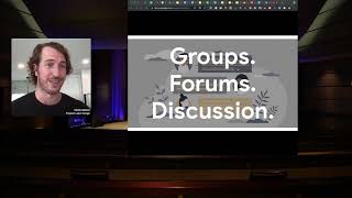 Employee Engagement in a Hybrid Workspace mp4