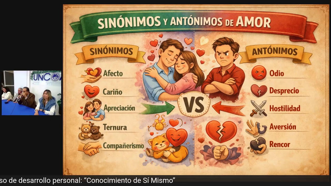 “DIALOGOS DE EQUILIBRIO” 08-02-26