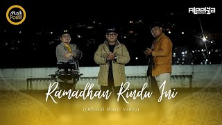Aleehya - Ramadhan Rindu Ini