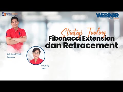Strategi Trading Fibonacci Extension dan Retracement