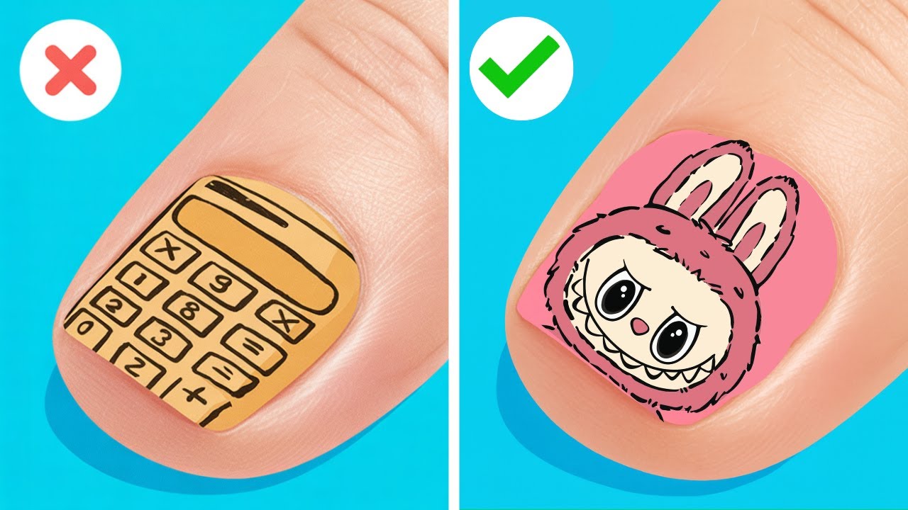 GENIUS CARE CHALLENGE 🍼 Must-try Gadgets & Easy DIY Tricks By 123 GO!