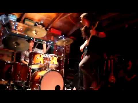 Jacob Deraps Jacob Deraps Eruption Live at the Barn - YouTube