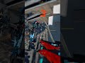 STURMWOLF 45 is Broken