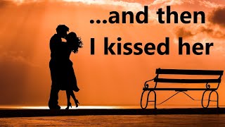 Video thumbnail of "The Beach Boys Then I kissed her (with lyrics)"