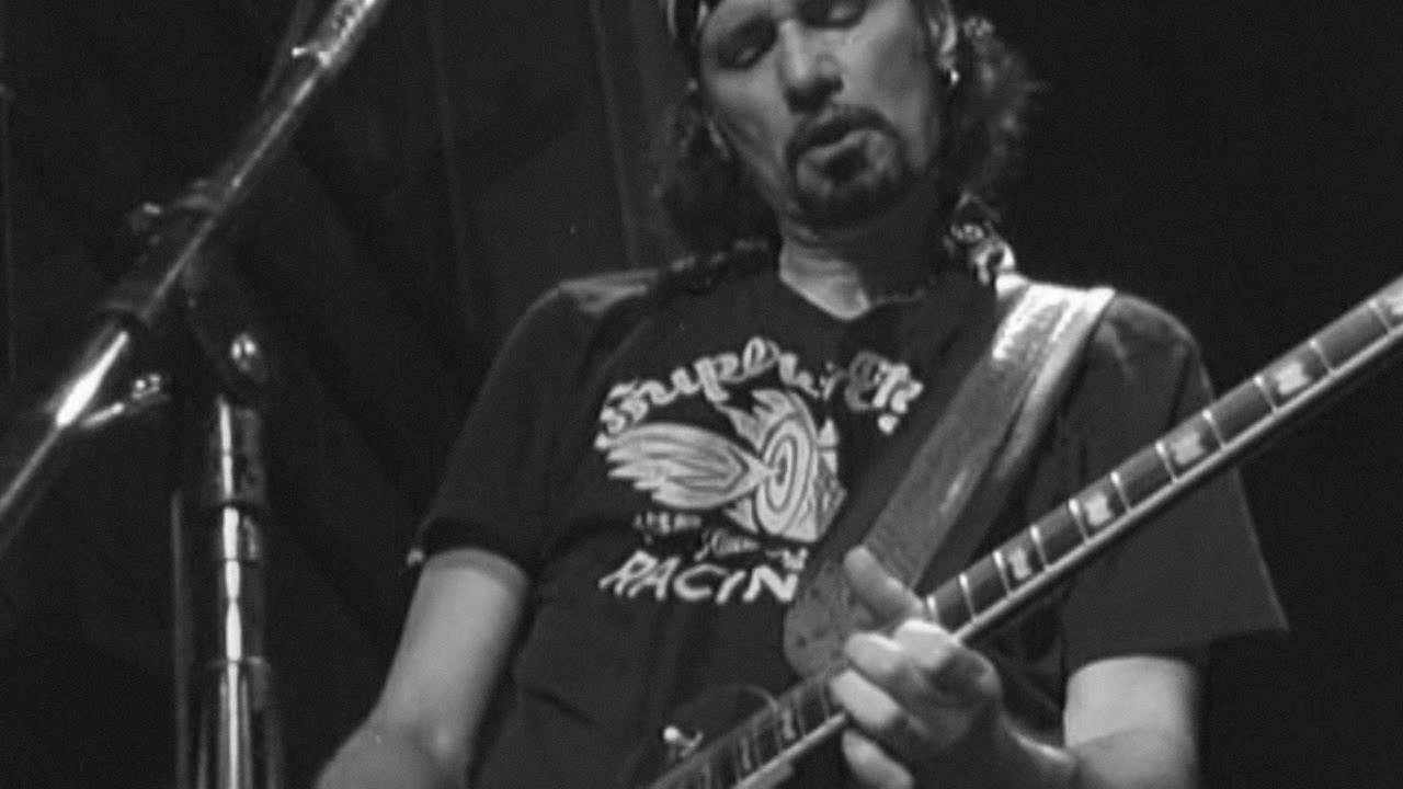 "Love At First Bite" - SEBASTIAN GAVA/BRUCE KULICK