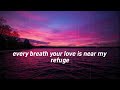 Whispers in the Stillness (Psalm 34:18 Worship Ballad)