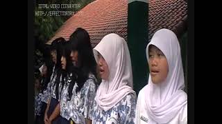 Hymne Necad Versi Vg Dinar,Smpn 2 Cibungbulang Bogor