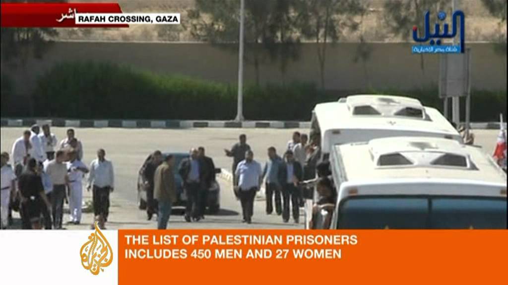 تحدثت قناة الجزيرة مع غيرشون باسكن