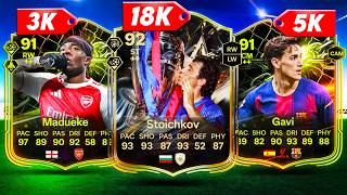 10 JUGADORES META BARATOS en FC 26 ULTIMATE TEAM !!