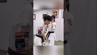 powerful pressure points techniques combate self defense