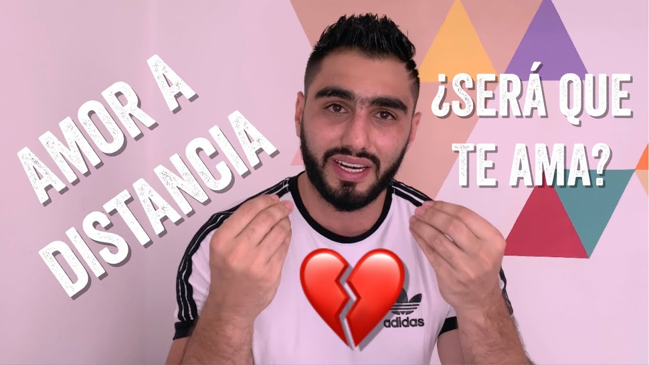 NO CREAN EN PALABRAS DE AMOR