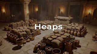 Heaps