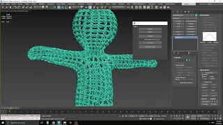 3D Object Tile Conforming Script