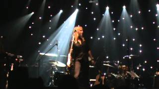 Alexz Johnson "Weight" Webster Hall 9/28