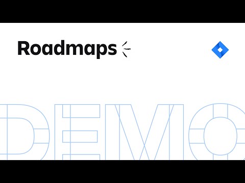 (2018) Roadmaps in Jira Software