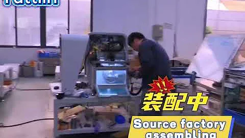 Tuttlin,the Dental Equipment Source Factory who is your reliable partner 😊