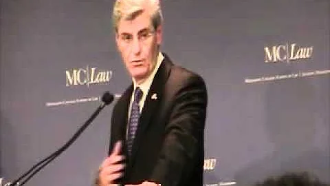 Phil Bryant & Johnny Dupree Debate