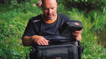 Prologic Cruzade táskák